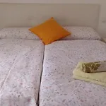 Atico Duplex Frente Al Mar En Apartamento Dénia