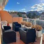 Atico Duplex Frente Al Mar En Apartamento Dénia