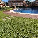 Apartamento Atico Duplex Frente Al Mar En