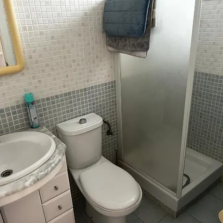 Atico Duplex Frente Al Mar En * Dénia