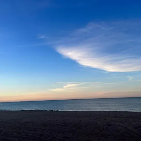 Atico Duplex Frente Al Mar En