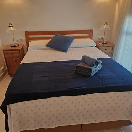 Atico Duplex Frente Al Mar En Apartamento