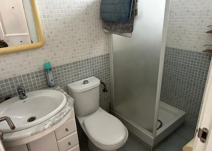 Atico Duplex Frente Al Mar En * Dénia