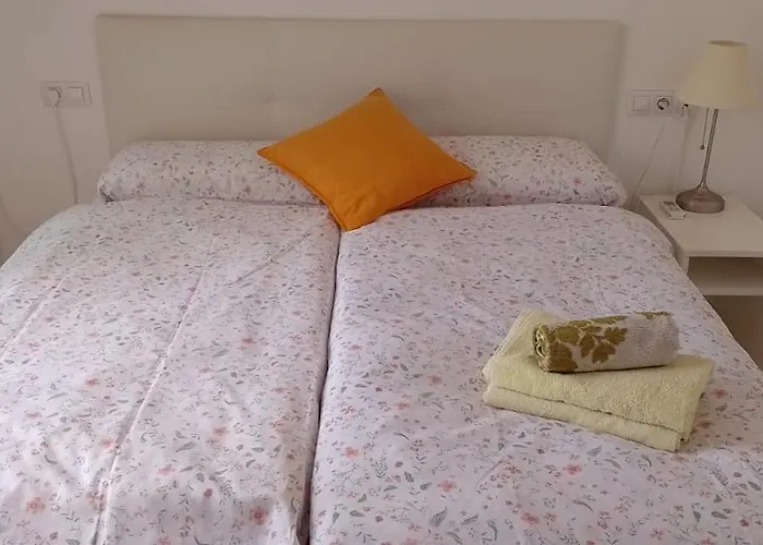 Atico Duplex Frente Al Mar En Apartamento Dénia