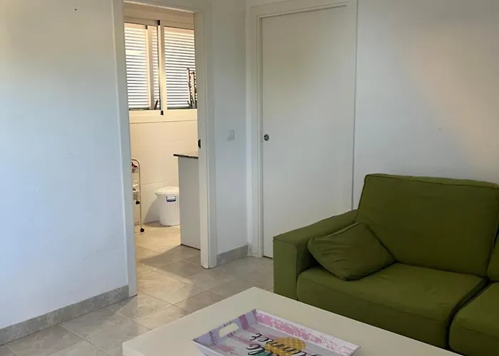 Atico Duplex Frente Al Mar En