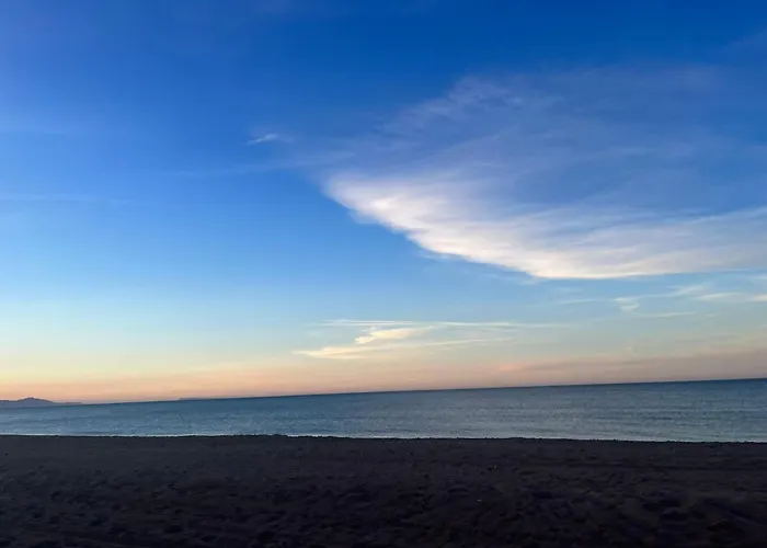 Atico Duplex Frente Al Mar En