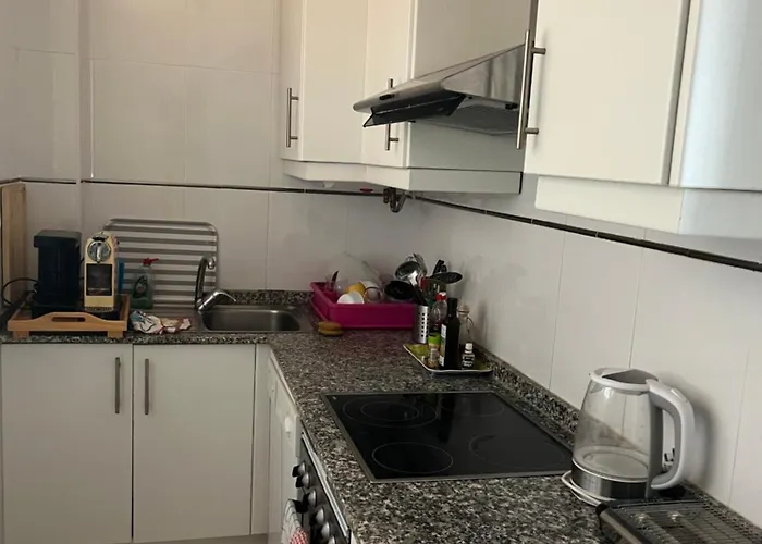 Atico Duplex Frente Al Mar En * Dénia