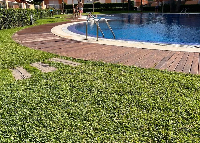 Apartamento Atico Duplex Frente Al Mar En